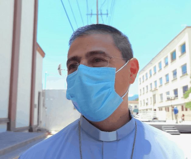 Seguirá vacante el Obispado de Victoria Seguirá vacante el Obispado de Victoria