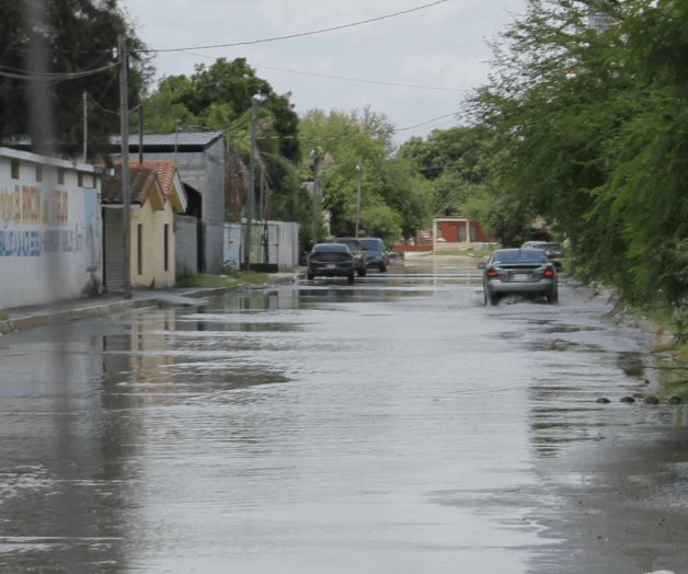 Al fin: responde Comapa