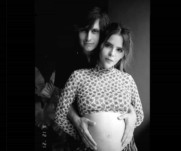 Anuncia Yuya que está embarazada Anuncia Yuya que está embarazada