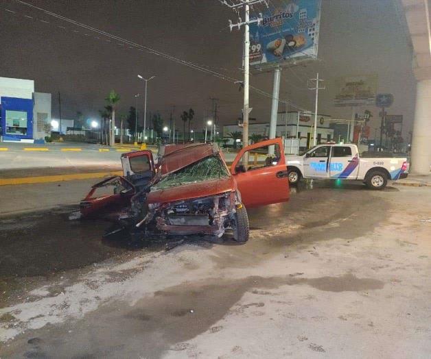 Reinician operativos viales ante aumento de accidentes Reinician operativos viales ante aumento de accidentes