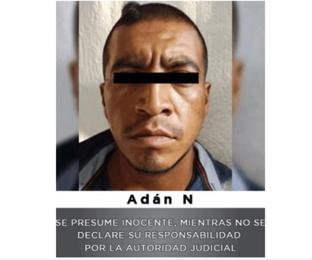 Vinculan a sujeto que dio dulces envenenados a su suegra Vinculan a sujeto que dio dulces envenenados a su suegra