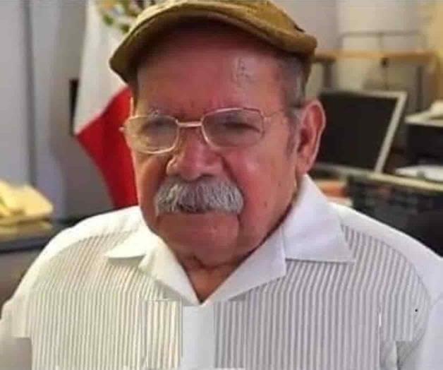 Fallece el ex alcalde Enrique Maldonado