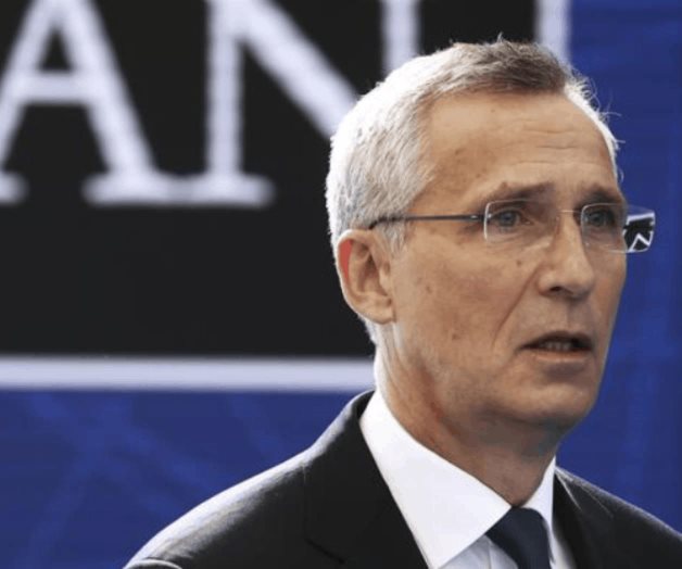 Jefe OTAN: Es hora de dejar a un lado las divisiones Jefe OTAN: Es hora de dejar a un lado las divisiones
