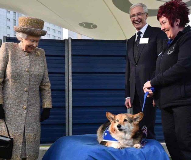 Recibió un bálsamo de tranquilidad