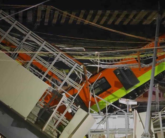 Causan caída graves fallas