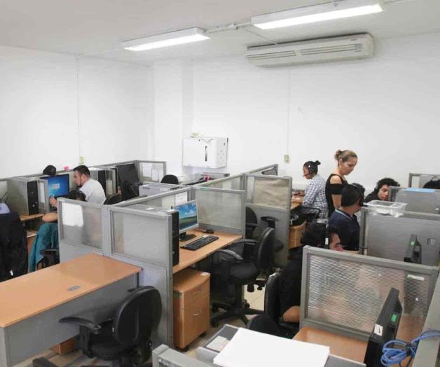 Llueven amparos por el outsourcing