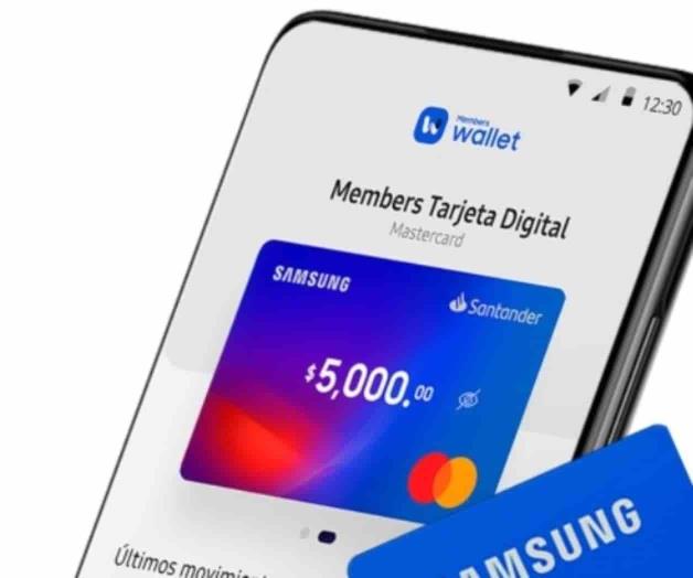Lanzan billetera y tarjeta de débito digital en México