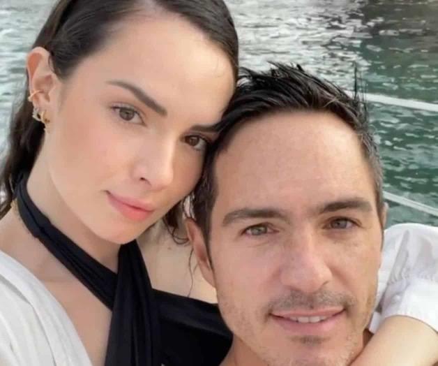 Quién es Paulina Burrola, la novia de Mauricio Ochmann Quién es Paulina Burrola, la novia de Mauricio Ochmann