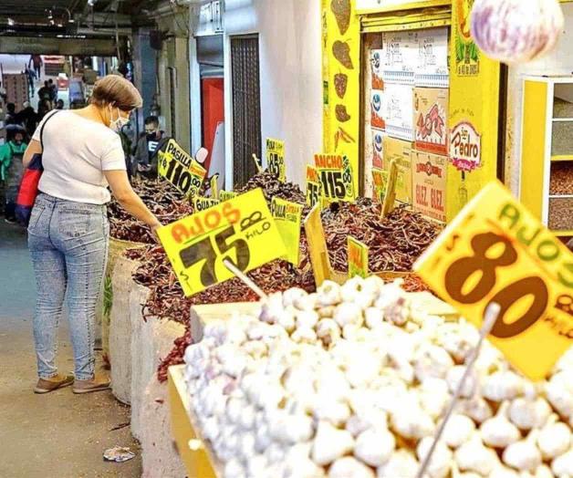 Recortan hogares gasto en alimentos Recortan hogares gasto en alimentos