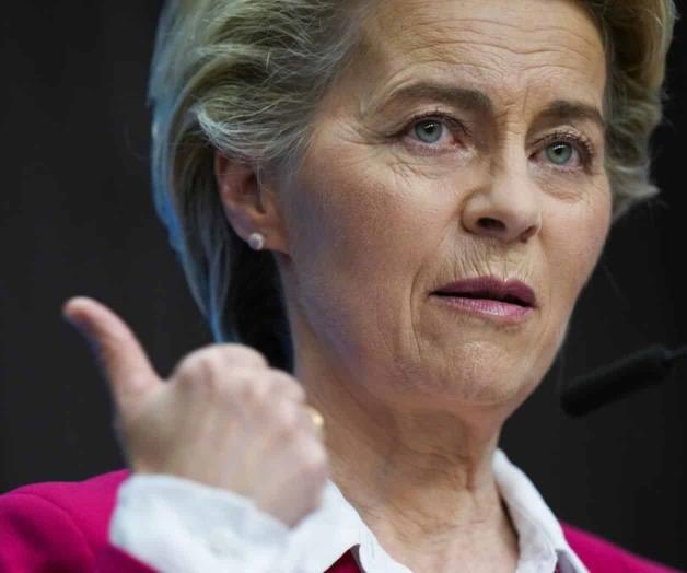 Jefa UE: UE y Gran Bretaña deben priorizar el largo plazo Jefa UE: UE y Gran Bretaña deben priorizar el largo plazo