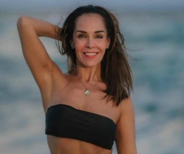 Sharis Cid le abre las puertas al amor y presume nuevo romance