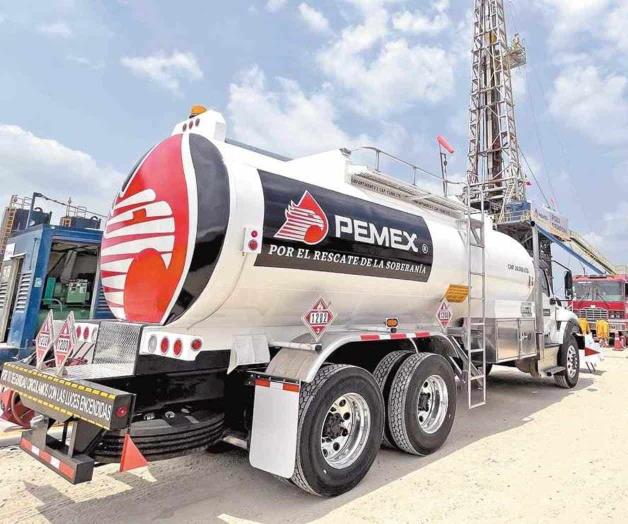 Sube a 67.24 Dls. petróleo mexicano