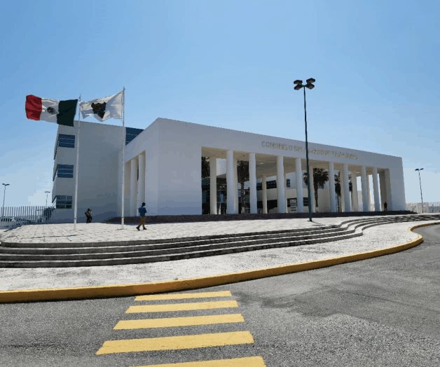 Restringe Congreso acceso por Covid-19