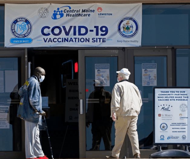 Se extiende variante del Sars-CoV-2