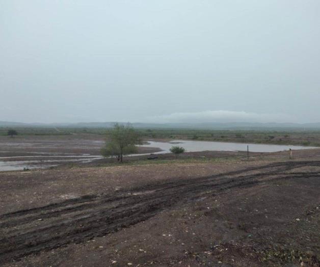 Dejará fuertes lluvias onda tropical que se desplaza al noroeste Dejará fuertes lluvias onda tropical que se desplaza al noroeste