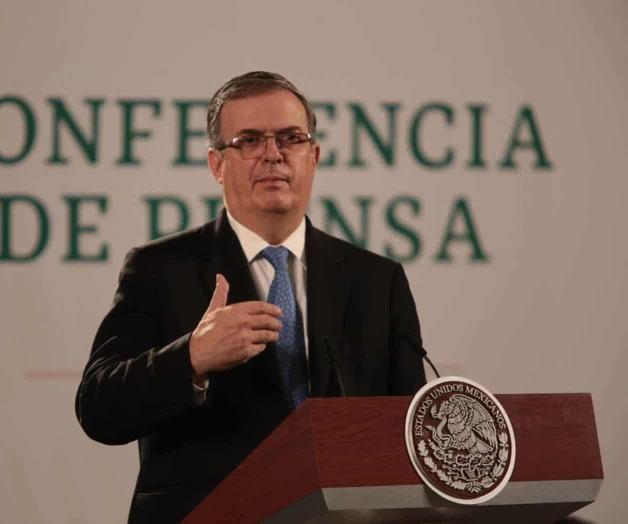 Fueron colegiadas decisiones: Ebrard sobre colapso de Línea 12