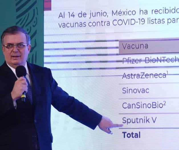 Arranca la vacunación en frontera