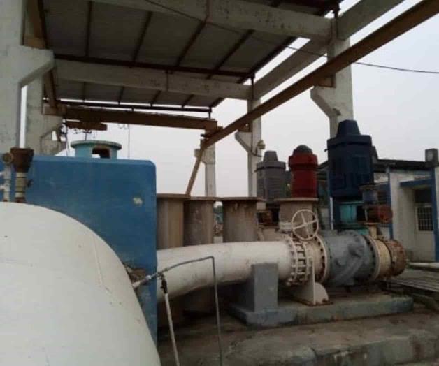 Corta CFE otra vez luz en Acueducto y Potabilizadora