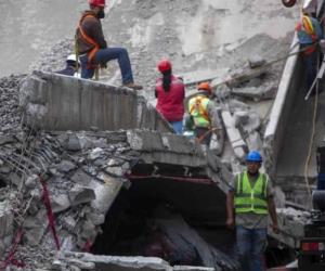 Empresa danesa DNV halló seis deficiencias en la construcción de la Línea 12