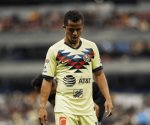 ¡Despide el América a Giovani!