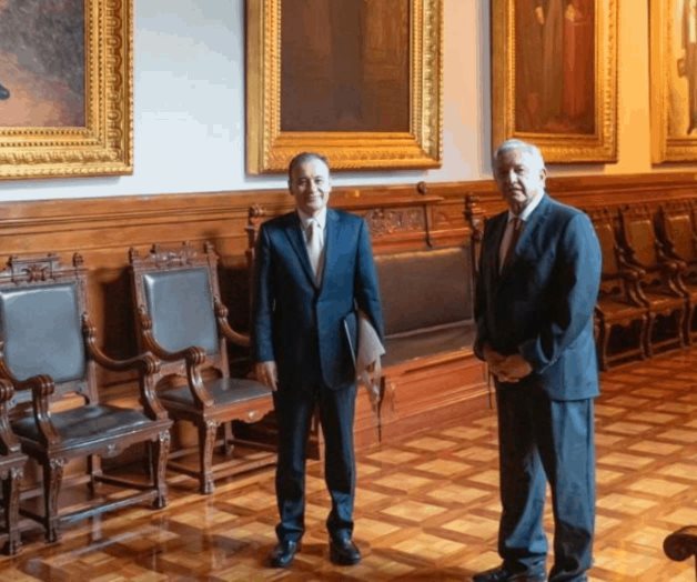 Urge reducir homicidios dolosos; Durazo respalda que Guardia Nacional vaya a Sedena Urge reducir homicidios dolosos; Durazo respalda que Guardia Nacional vaya a Sedena