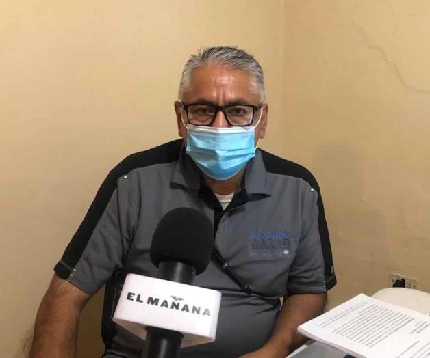 Presentan quejas en sólo 2 distritos Presentan quejas en sólo 2 distritos