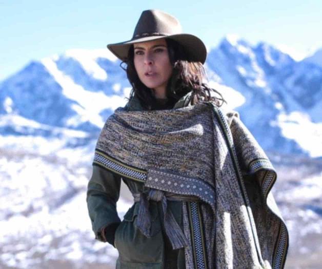 Kate del Castillo mostrará belleza Latinoaméricana