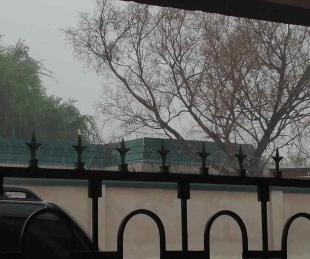 Piedad Divina ante crisis de agua en Reynosa