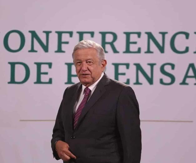 Yo odio a los tiranos.- AMLO 