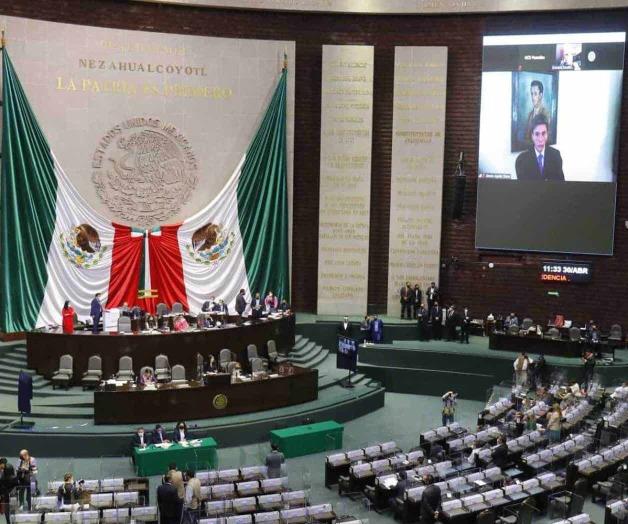 ‘Enchulan’ Cámara; derrochan 66 mdp