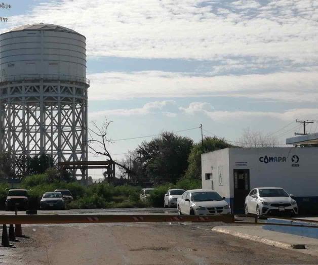 Dejan sin agua a reynosenses; siguen cortes de CFE a potabilizadoras