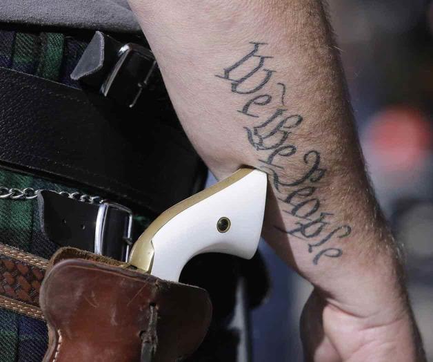 Texanos se podrán defender mejor