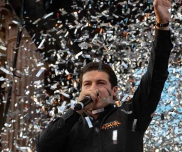 Piden diputados a Samuel García privilegiar el diálogo Piden diputados a Samuel García privilegiar el diálogo