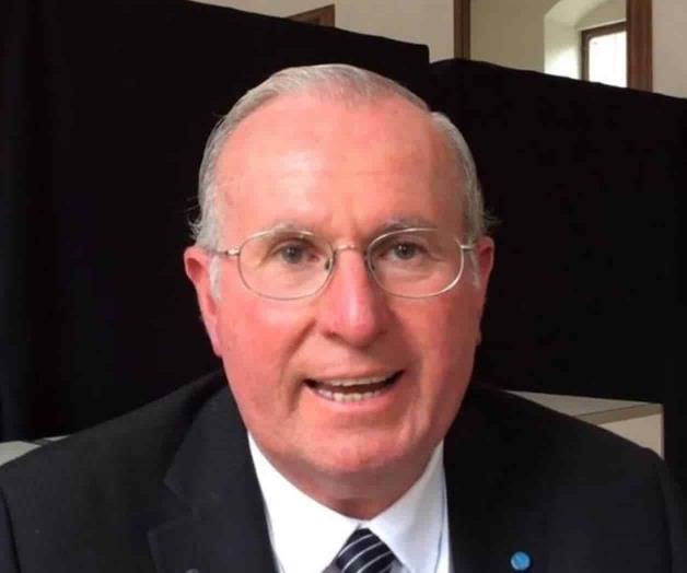 Inhabilita SFP 20 años a ex director de la AEM