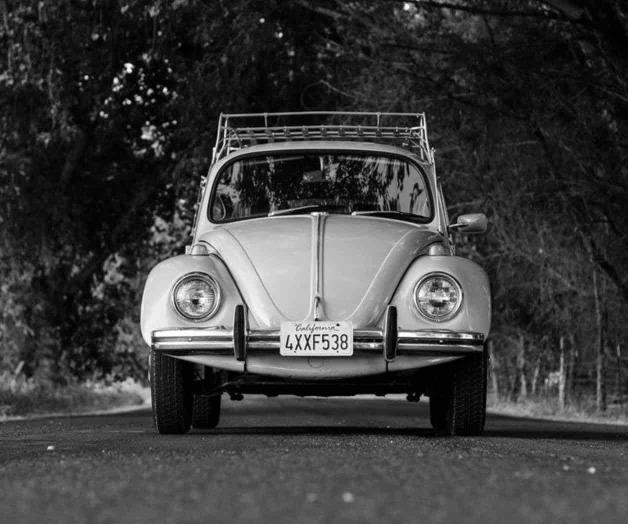 ¿Cuál fue el color del primer Volkswagen Sedán? ¿Cuál fue el color del primer Volkswagen Sedán?
