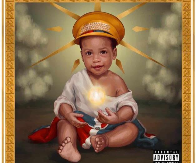 Amenazzy le canta a la sensualidad en EP “Santo niño” Amenazzy le canta a la sensualidad en EP “Santo niño”