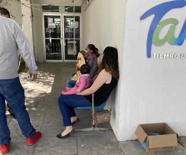 Persiste faltante de vacuna BCG