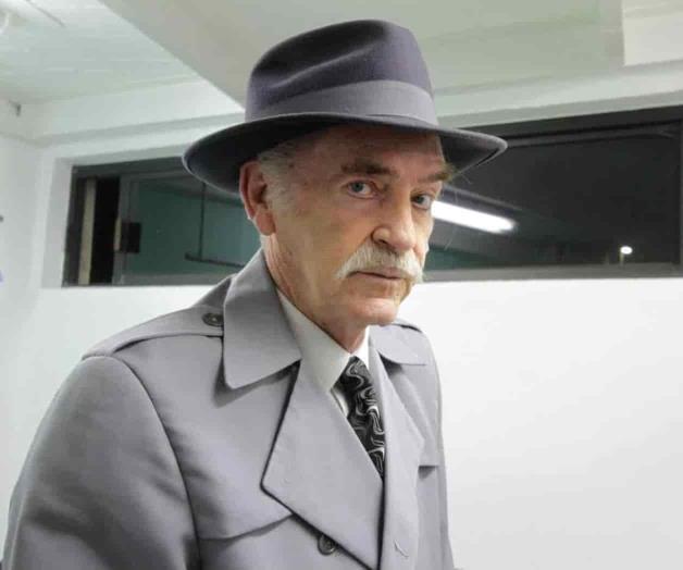 Recordando a Fernando Luján Recordando a Fernando Luján