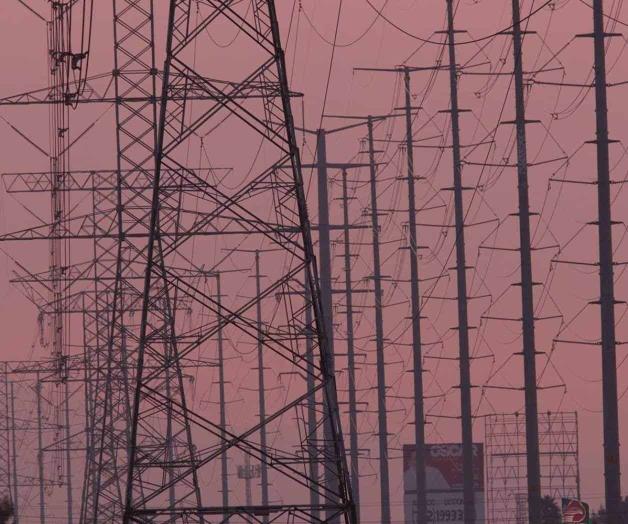 Invertirá la CFE 48 mil mdp en redes