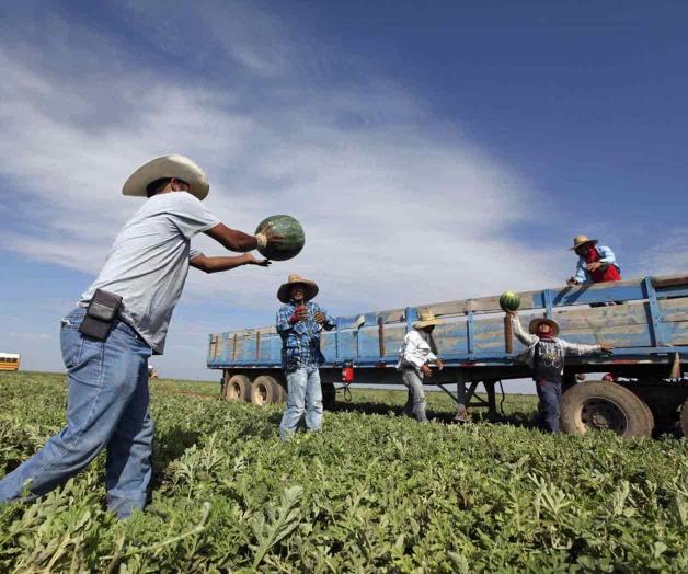 Redoblan esfuerzos en favor de los inmigrantes