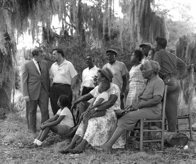 El Evangelio según Alan Lomax El Evangelio según Alan Lomax