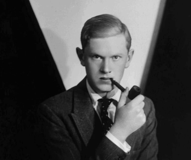 Evelyn Waugh: tiemble después de haber reído