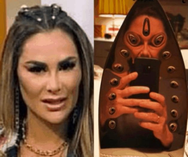 Provoca cientos de memes