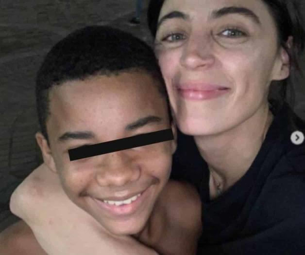 Ilse Salas lamenta asesinato de niño actor panameño