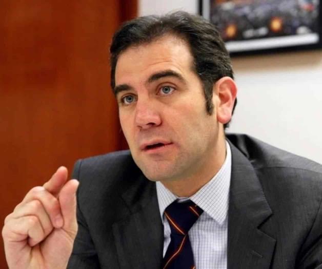 Sanción ejemplar a PVEM e influencers.- Córdova