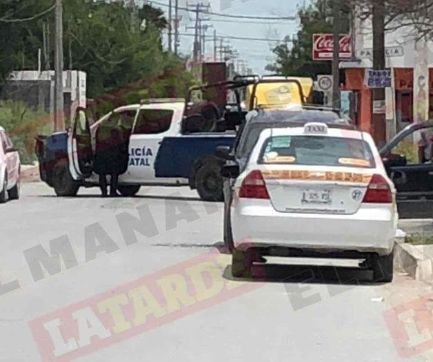 Masacre en Reynosa; irrumpe comando armado y mata a 12 personas en tres sectores Masacre en Reynosa; irrumpe comando armado y mata a 12 personas en tres sectores