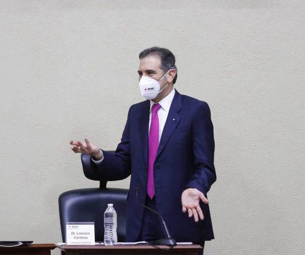 Pide Córdova sanción al Verde e influencers