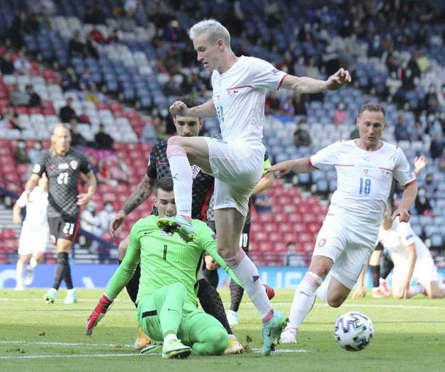 Está Croacia en riesgo de la eliminación Está Croacia en riesgo de la eliminación