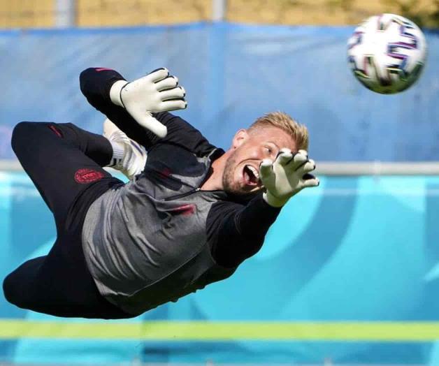 Dinamarca busca aprovechar oportunidad ante Rusia en la Euro