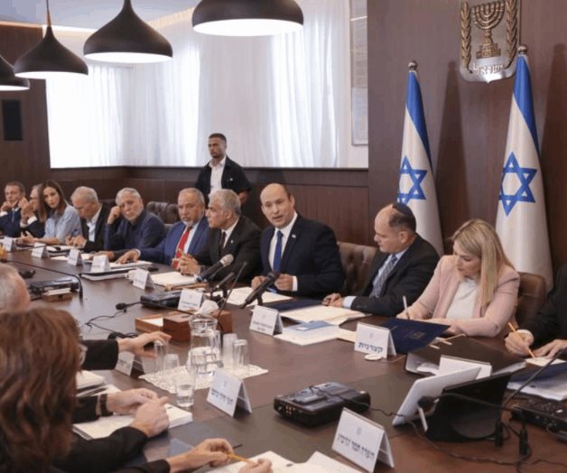 Israel inicia investigación de estampida en lugar religioso Israel inicia investigación de estampida en lugar religioso